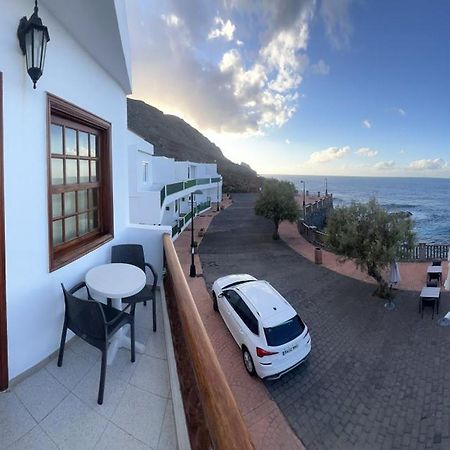 Apartamentos La Fajana Барловенто Экстерьер фото