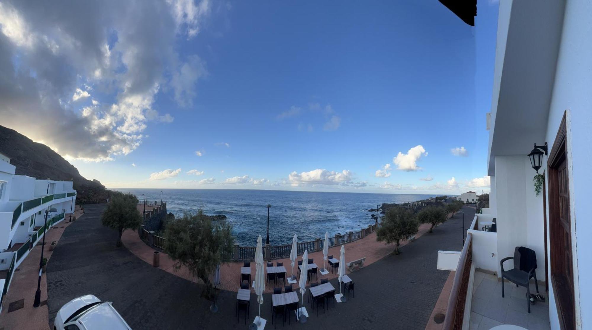 Apartamentos La Fajana Барловенто Экстерьер фото
