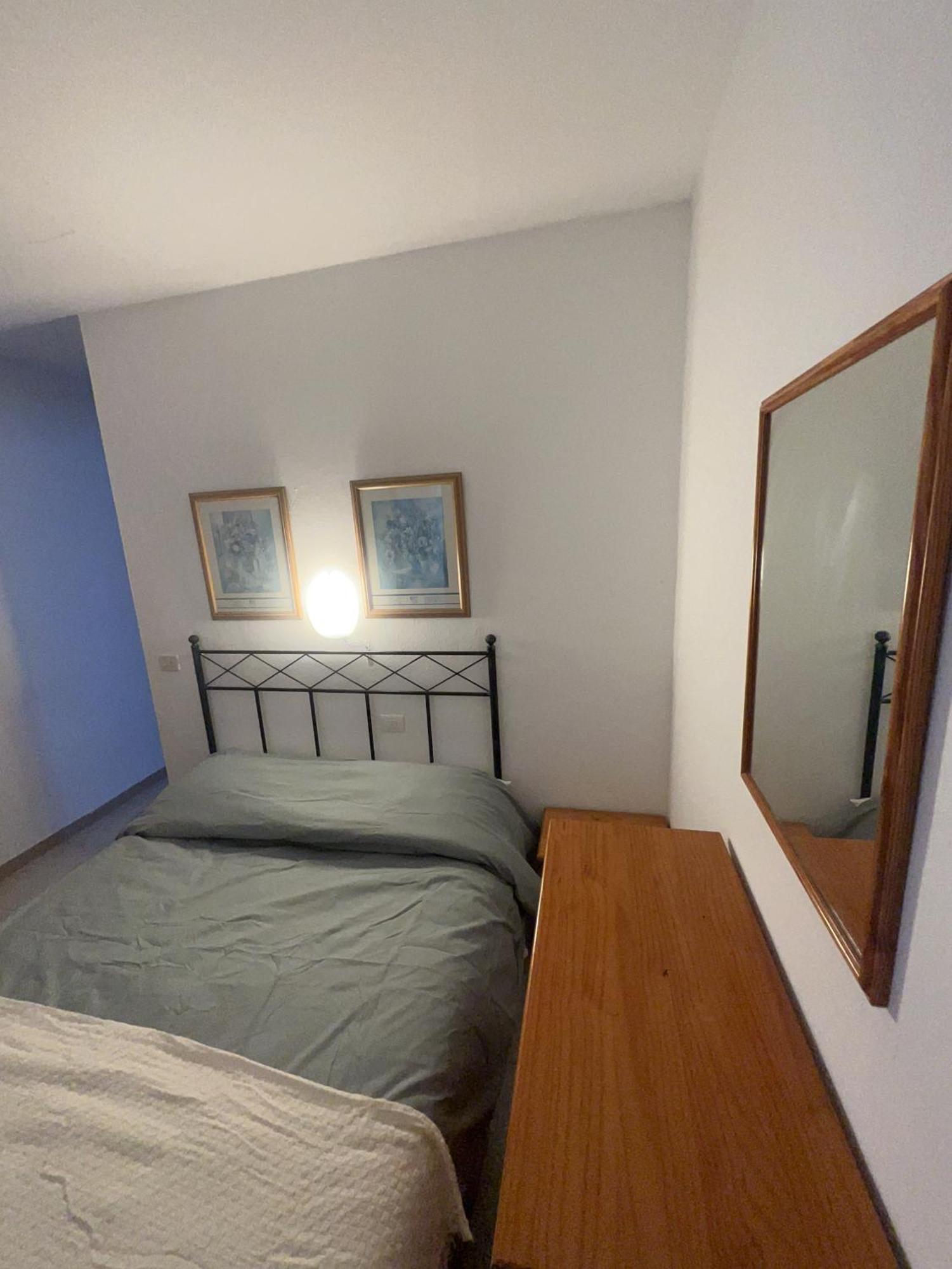 Apartamentos La Fajana Барловенто Экстерьер фото