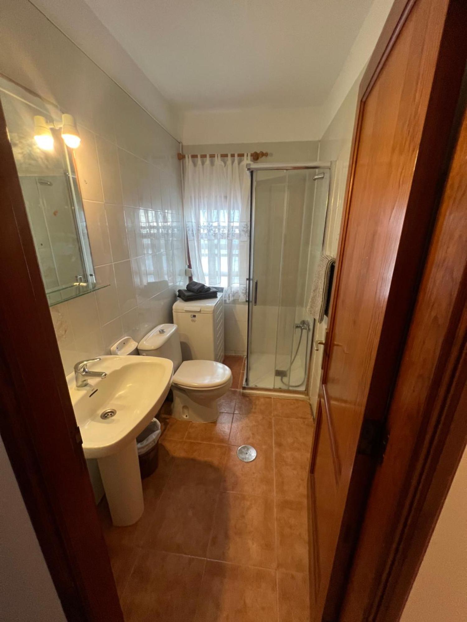 Apartamentos La Fajana Барловенто Экстерьер фото
