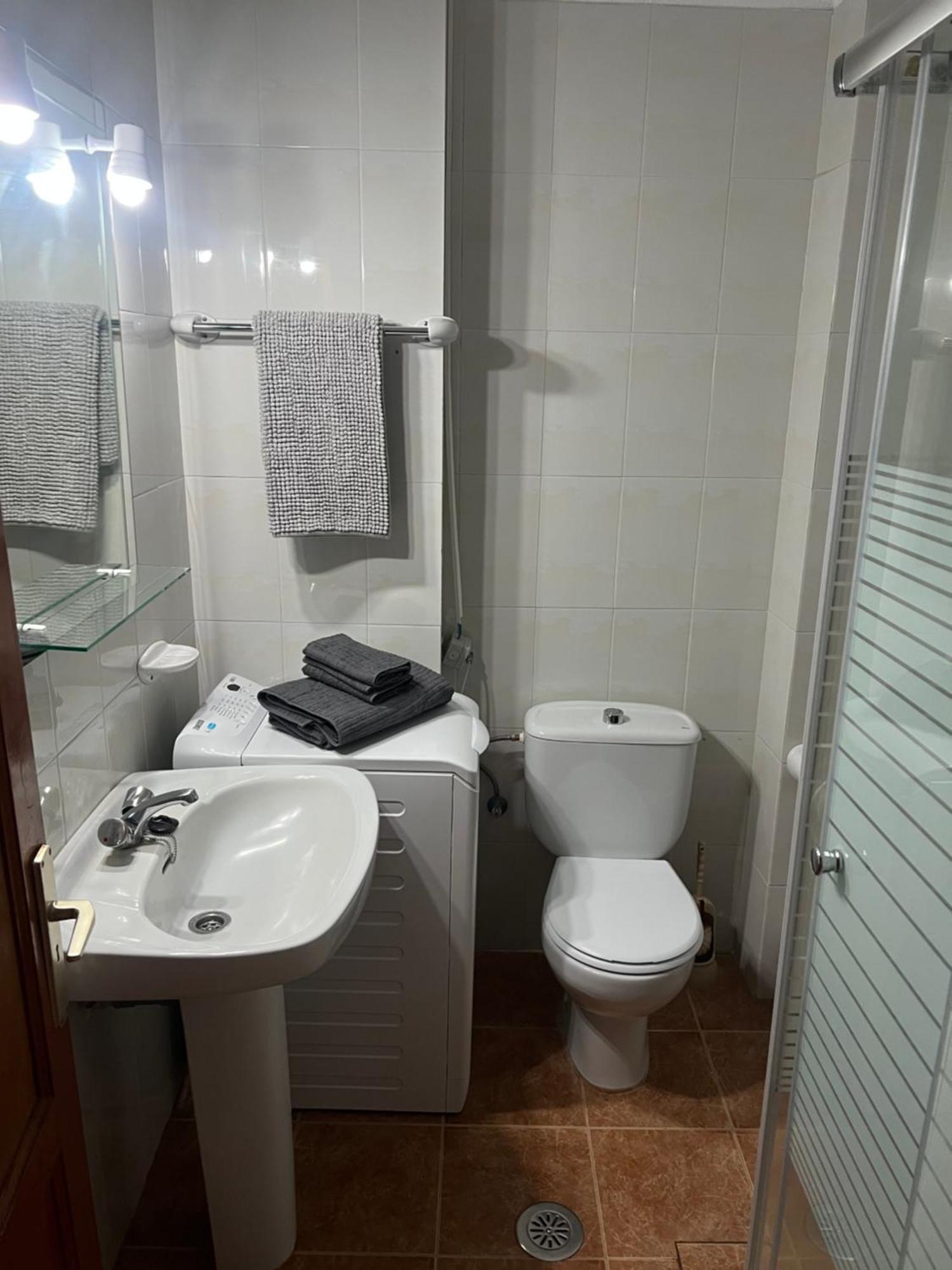 Apartamentos La Fajana Барловенто Экстерьер фото