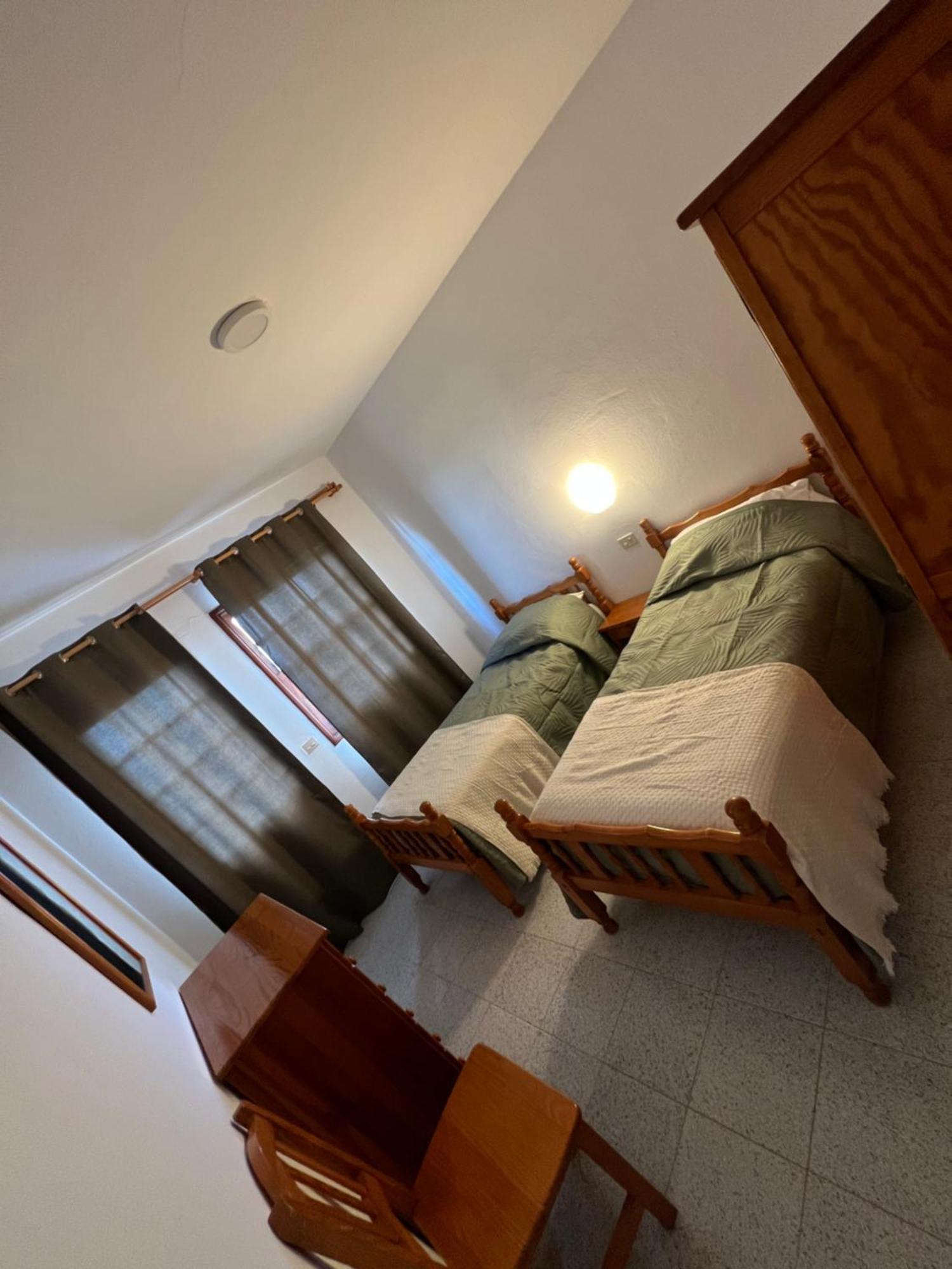 Apartamentos La Fajana Барловенто Экстерьер фото